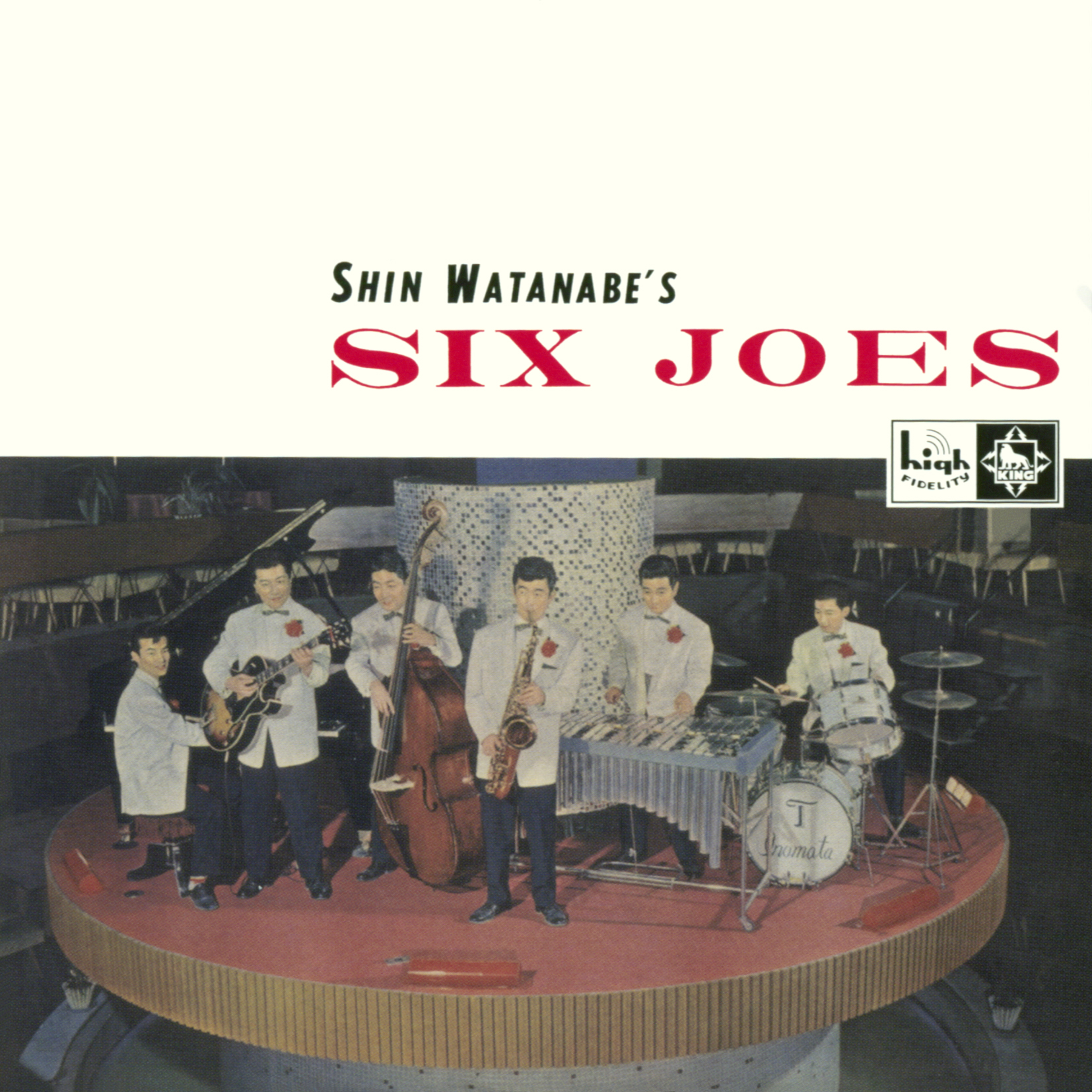 NOPA-5936_SHIN WATANABE’S SIX JOES